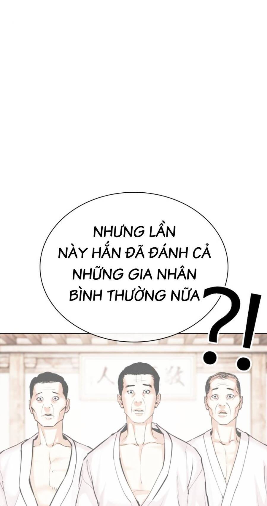 Hoán Đổi Diệu Kỳ Chapter 486 - Trang 41
