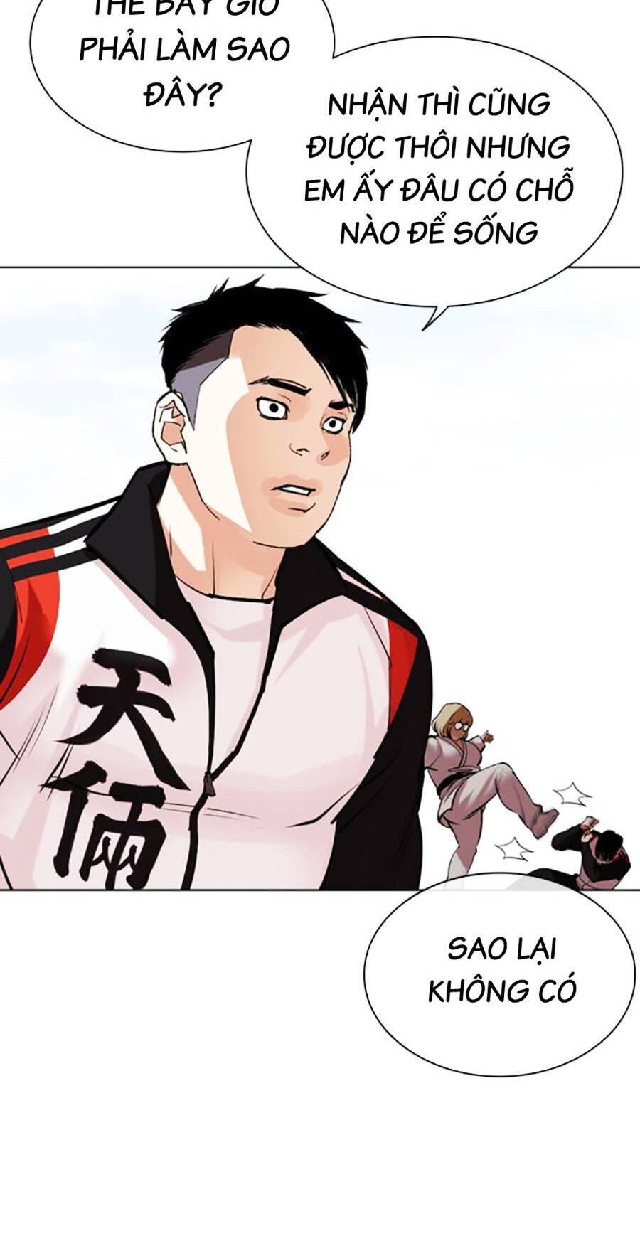 Hoán Đổi Diệu Kỳ Chapter 486 - Trang 63