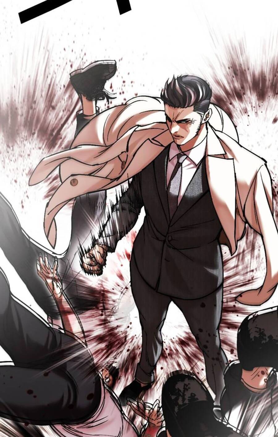 Hoán Đổi Diệu Kỳ - Chapter 487 - Page 10