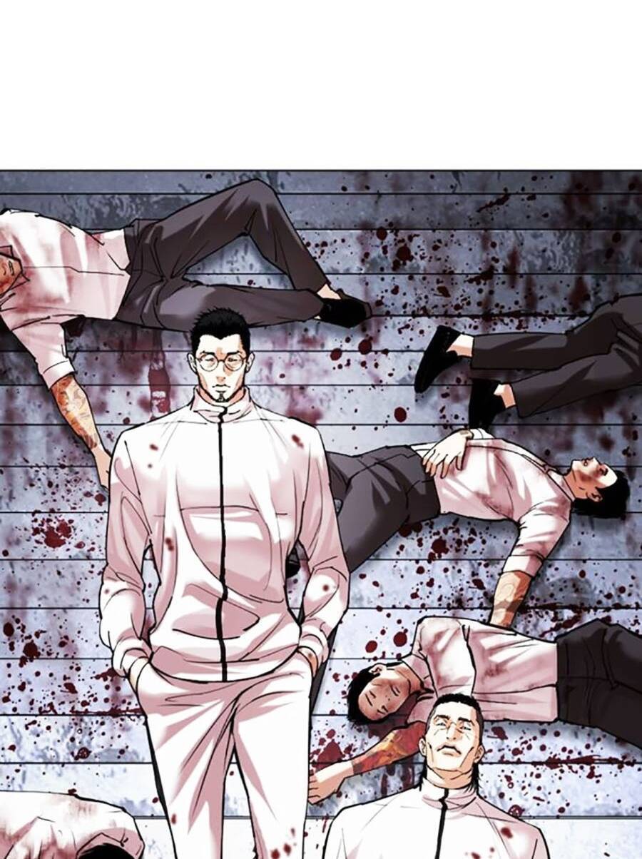 Hoán Đổi Diệu Kỳ - Chapter 487 - Page 107