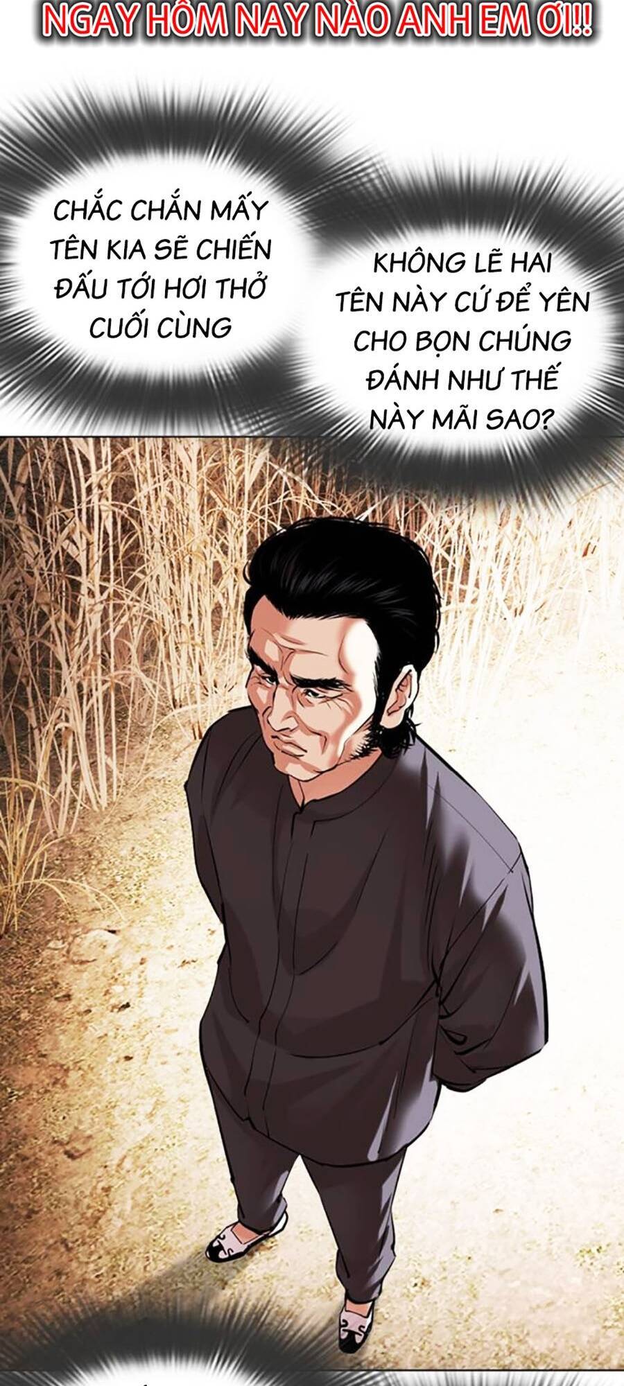 Hoán Đổi Diệu Kỳ - Chapter 487 - Page 109