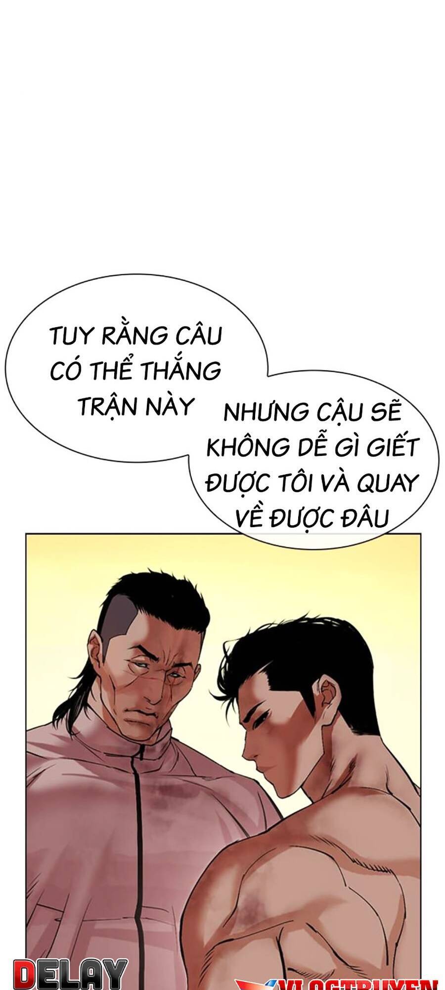 Hoán Đổi Diệu Kỳ - Chapter 487 - Page 120