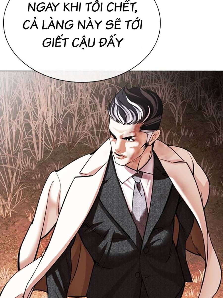 Hoán Đổi Diệu Kỳ - Chapter 487 - Page 126