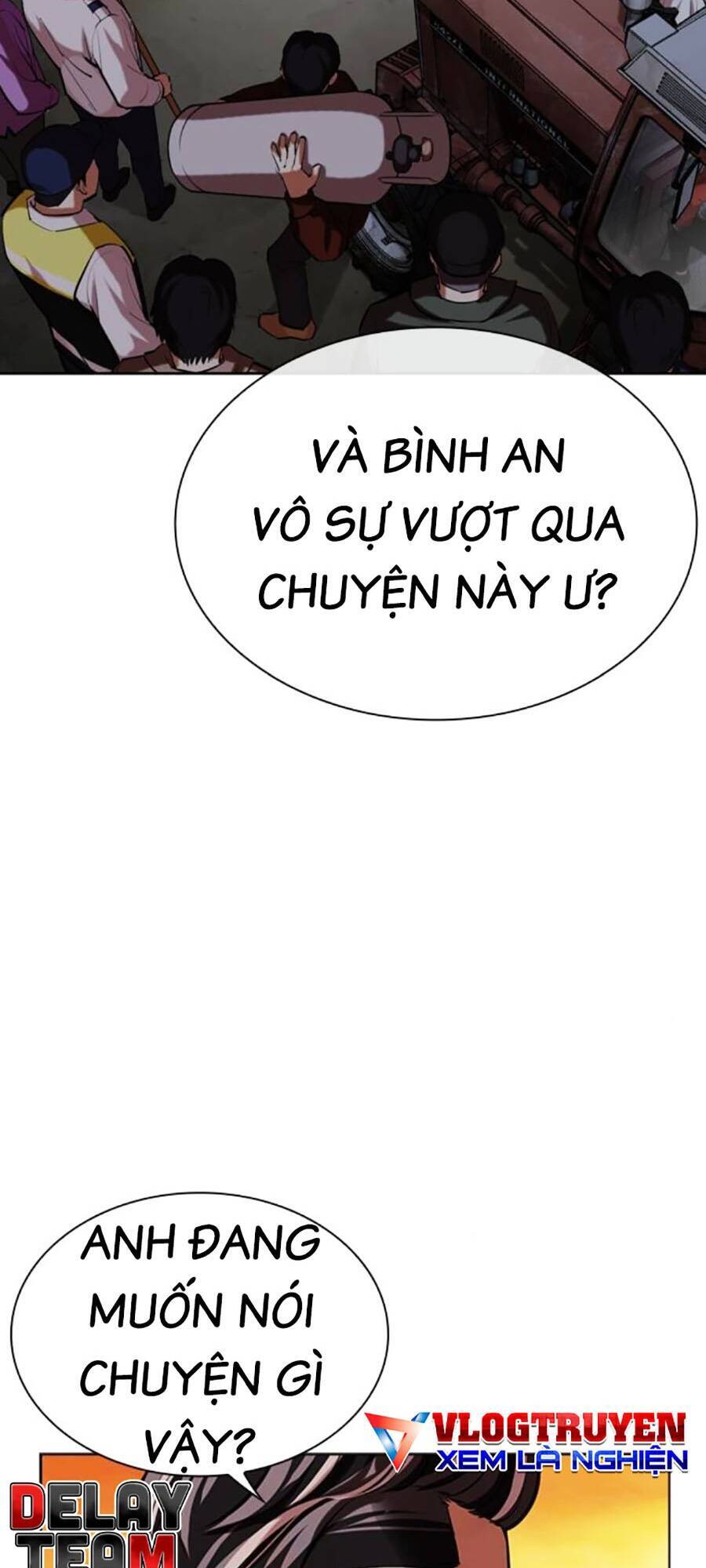 Hoán Đổi Diệu Kỳ - Chapter 487 - Page 129