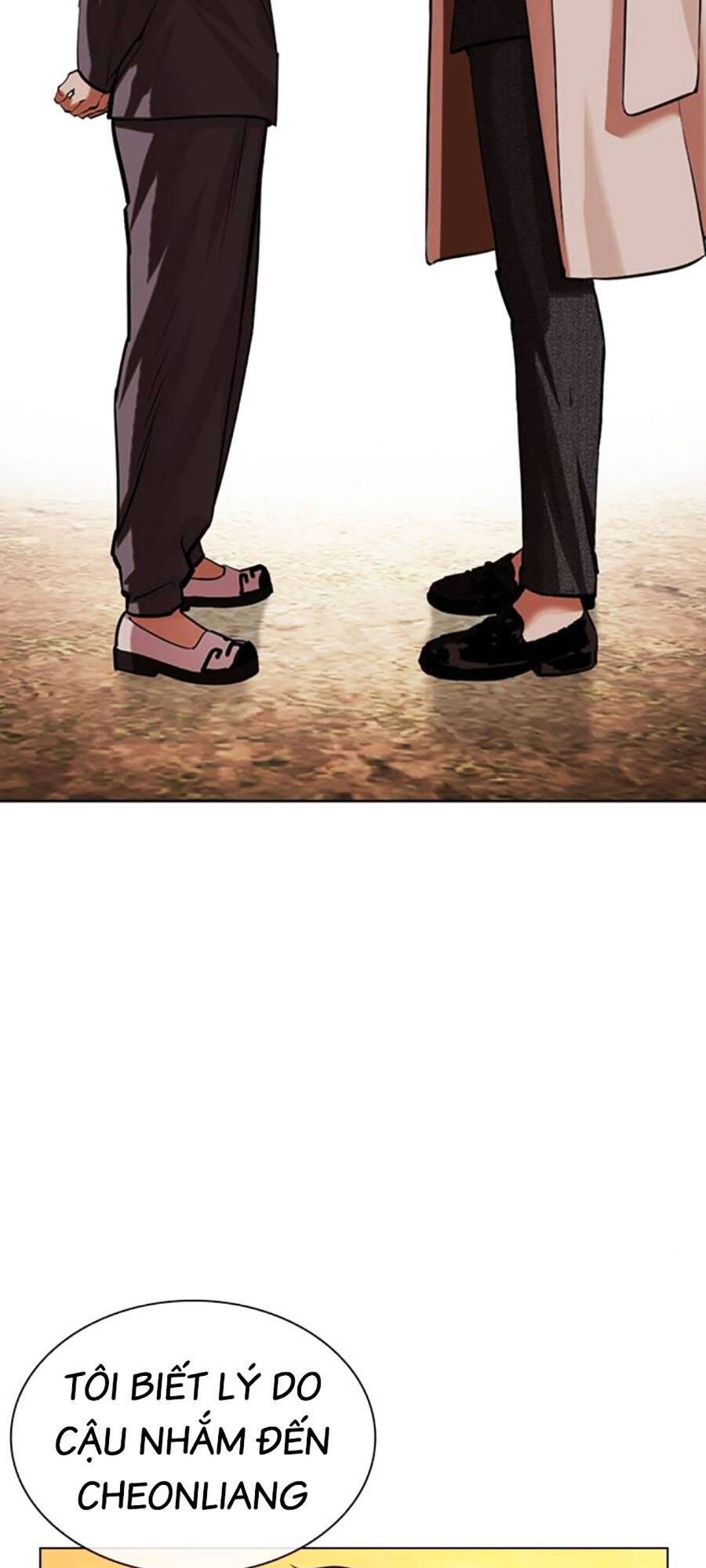 Hoán Đổi Diệu Kỳ - Chapter 487 - Page 133