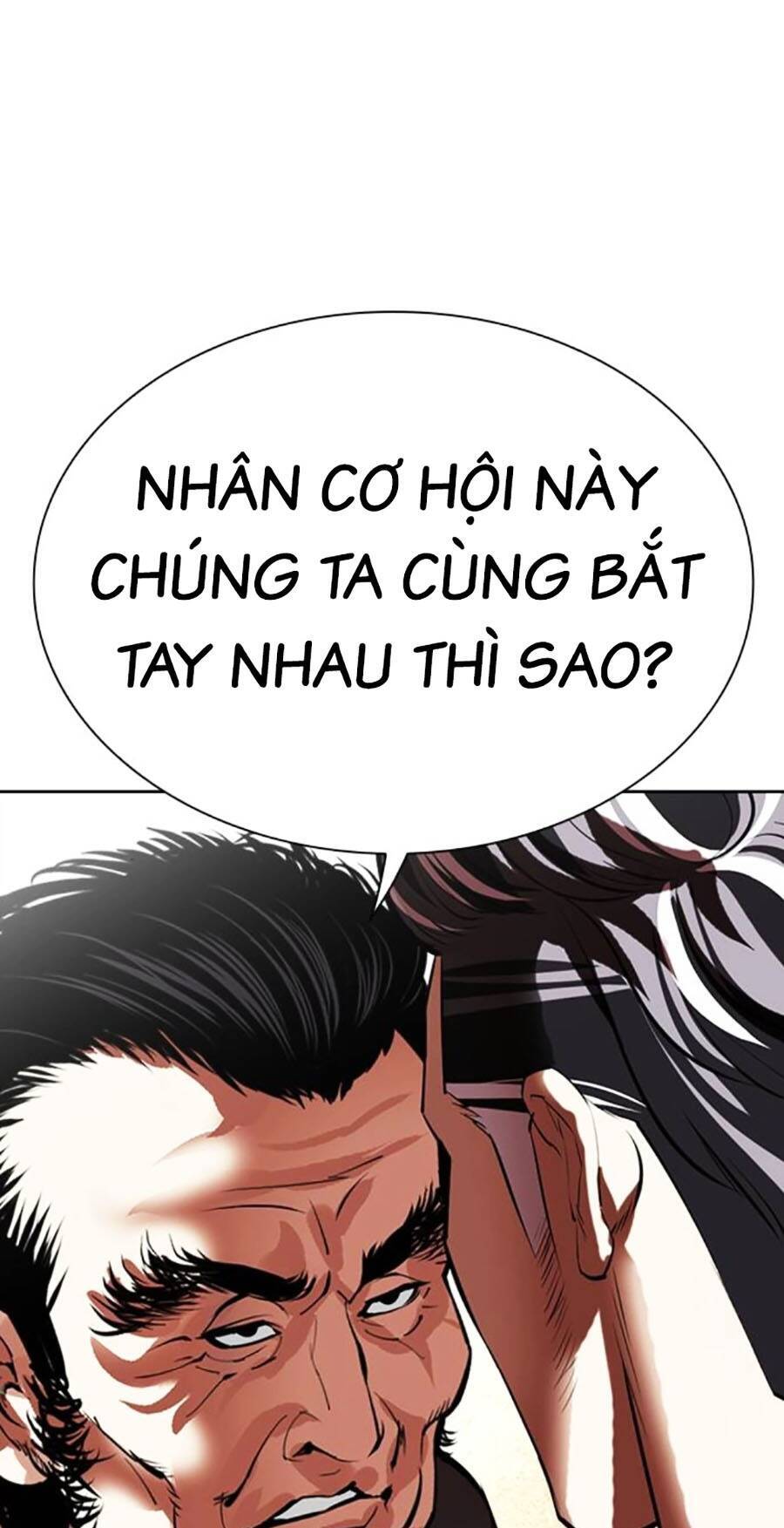 Hoán Đổi Diệu Kỳ - Chapter 487 - Page 140