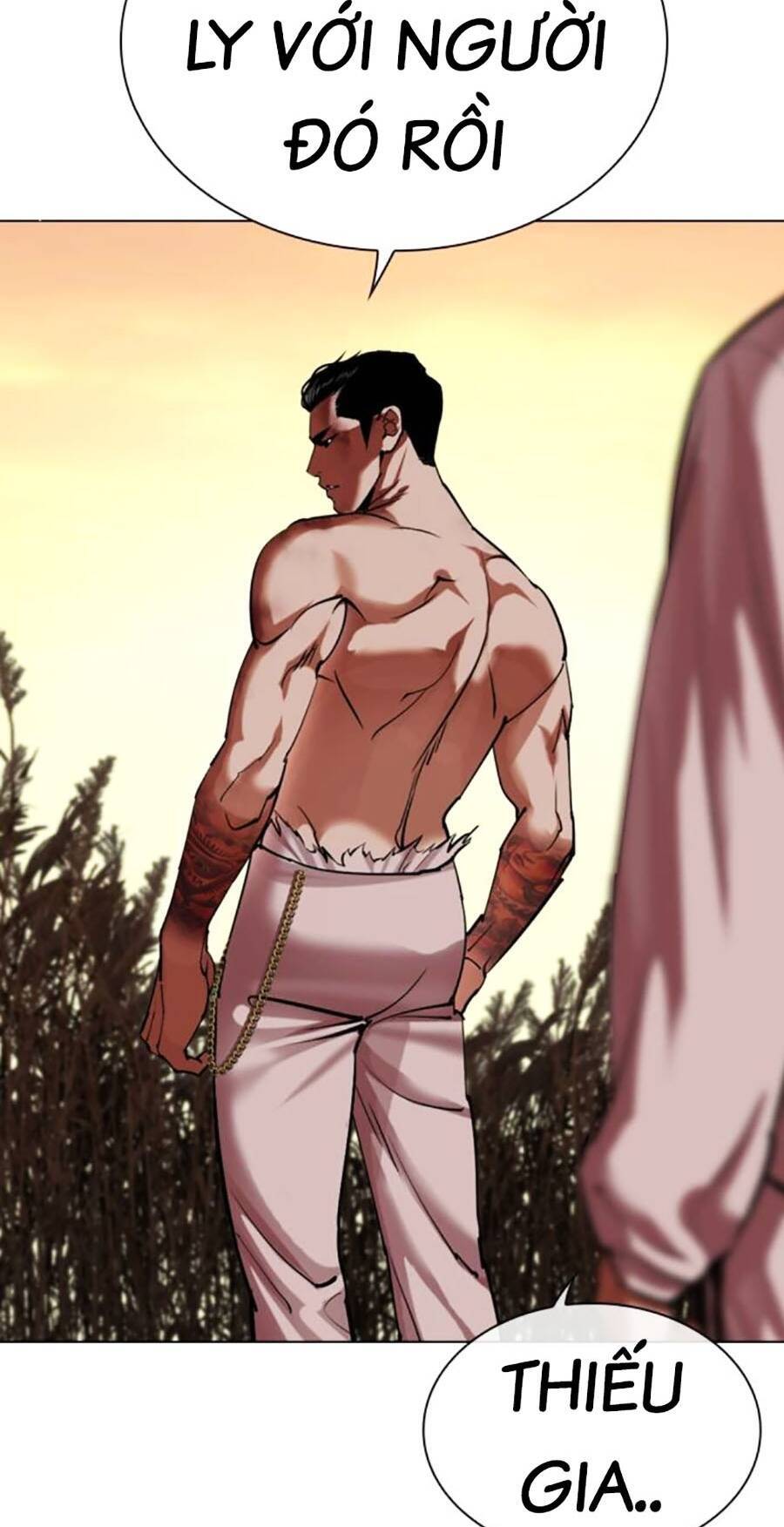 Hoán Đổi Diệu Kỳ - Chapter 487 - Page 149