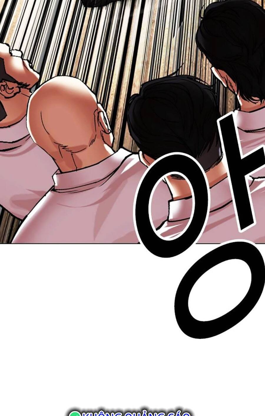 Hoán Đổi Diệu Kỳ - Chapter 487 - Page 15