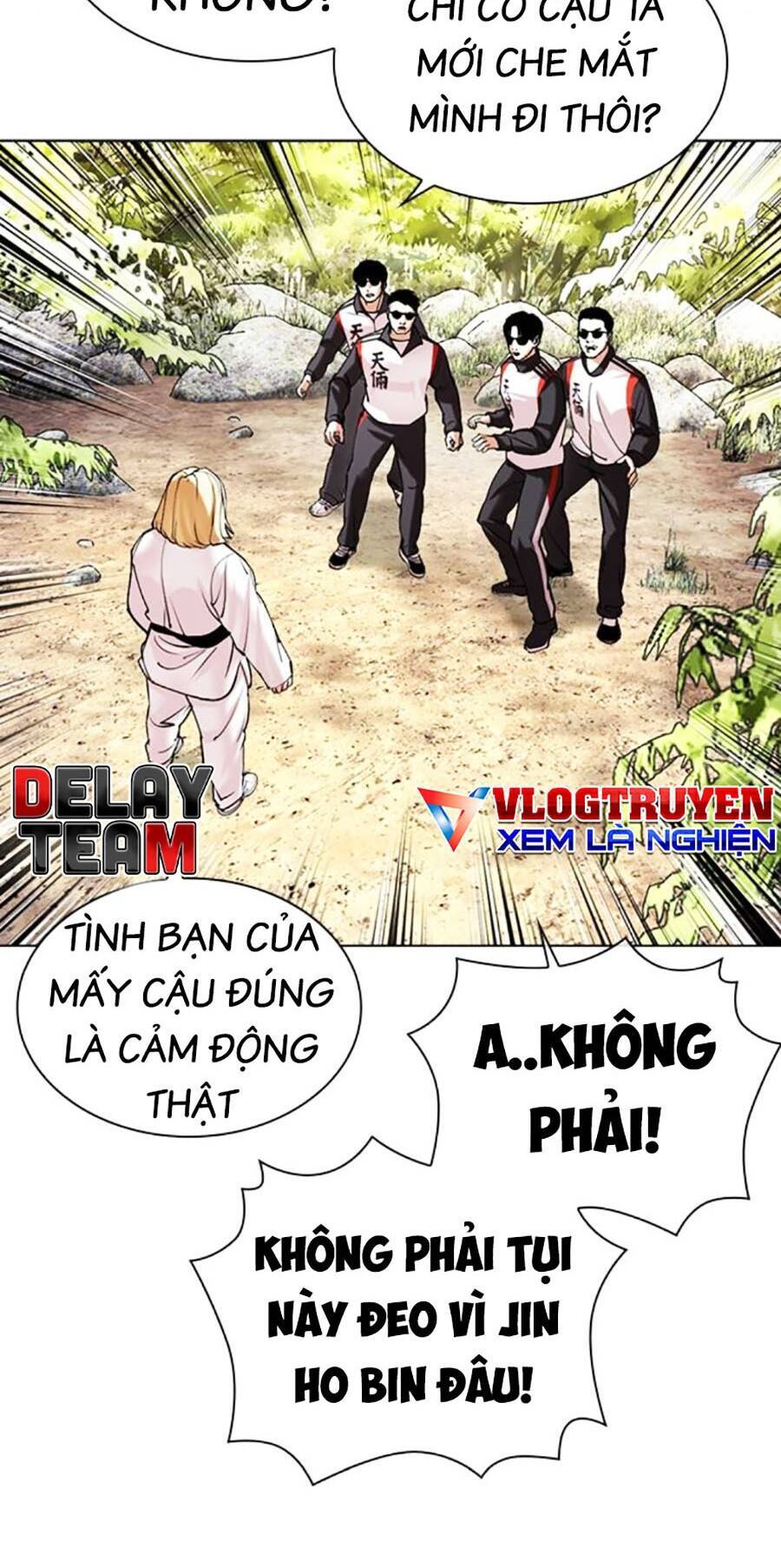 Hoán Đổi Diệu Kỳ - Chapter 487 - Page 162