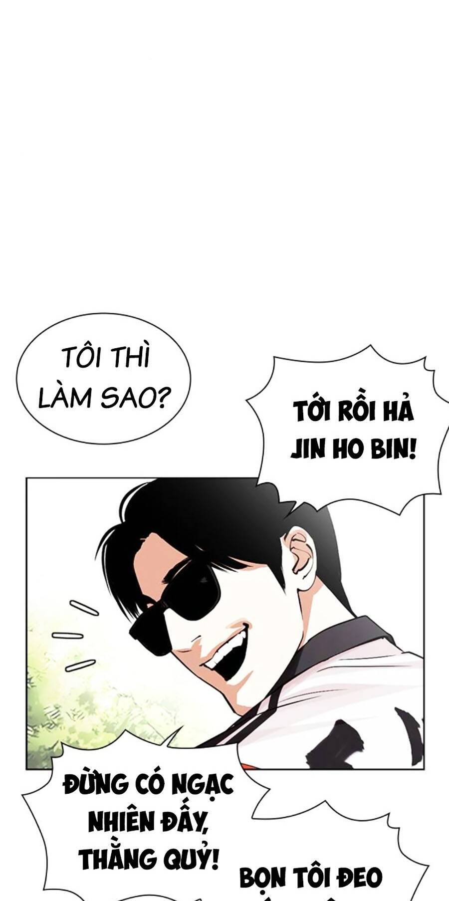 Hoán Đổi Diệu Kỳ - Chapter 487 - Page 163