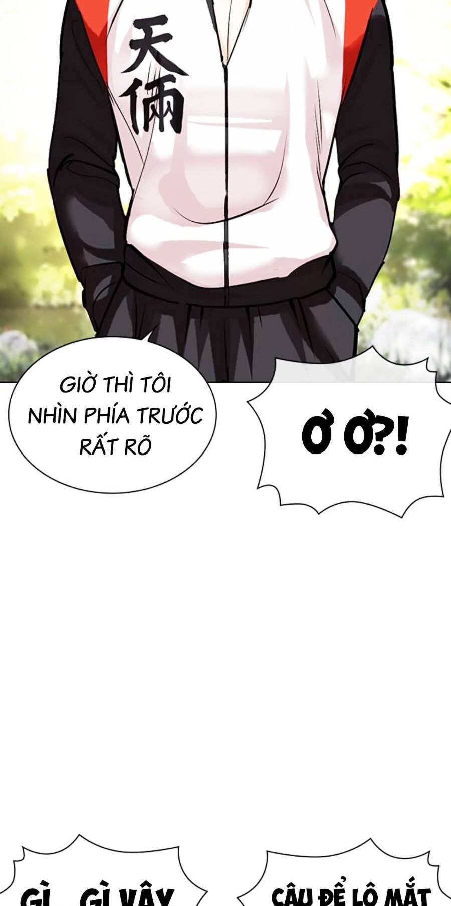 Hoán Đổi Diệu Kỳ - Chapter 487 - Page 165