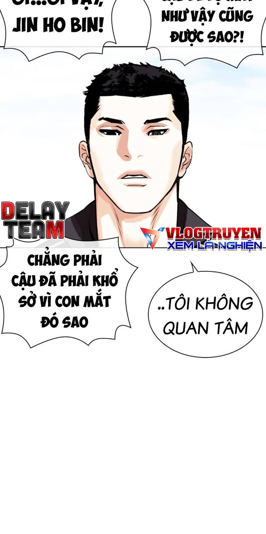 Hoán Đổi Diệu Kỳ - Chapter 487 - Page 166