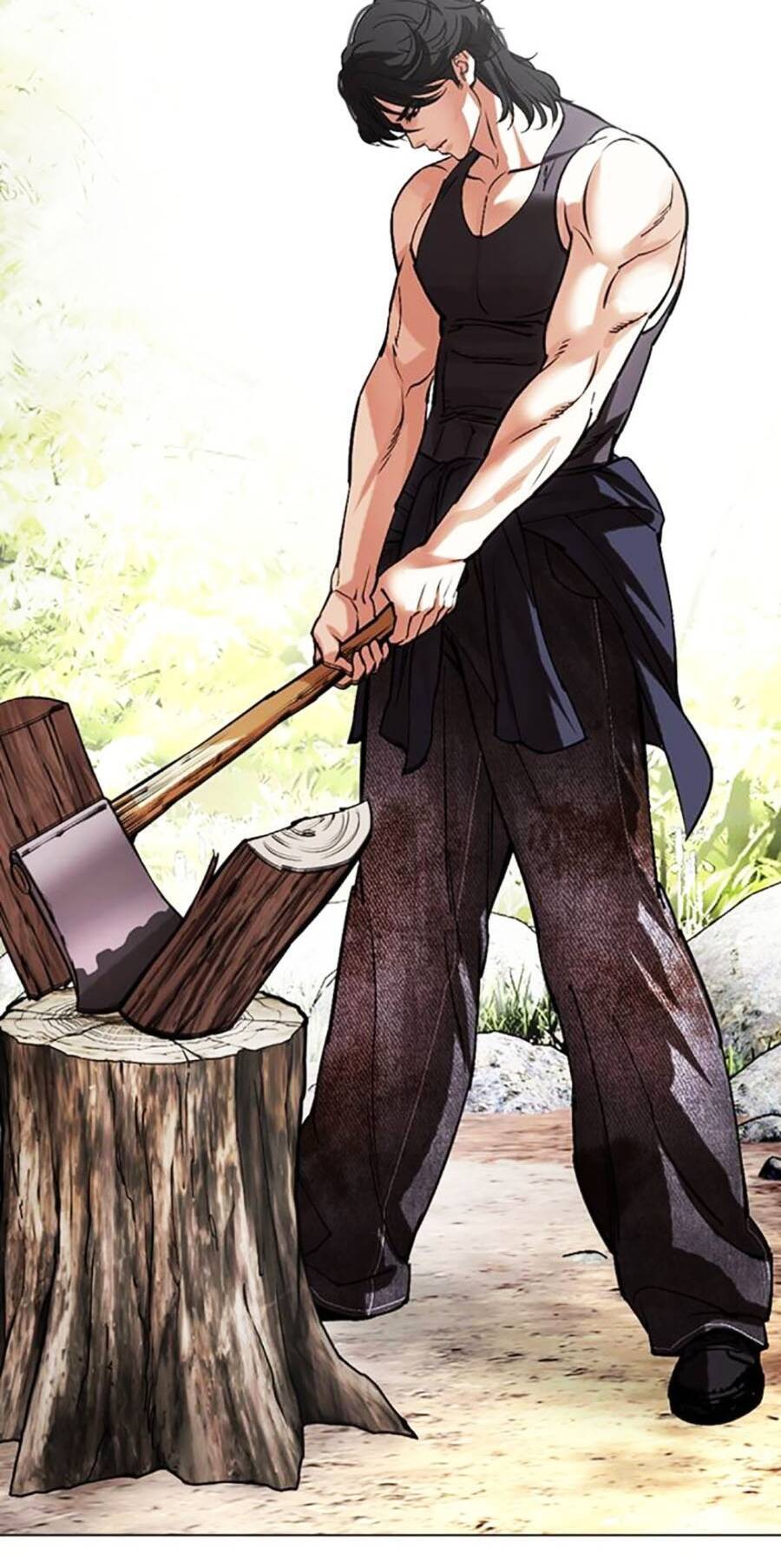 Hoán Đổi Diệu Kỳ - Chapter 487 - Page 169