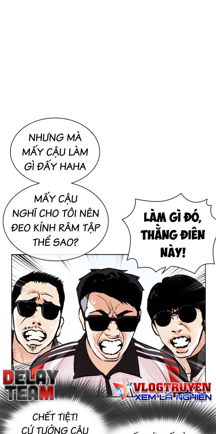 Hoán Đổi Diệu Kỳ - Chapter 487 - Page 170