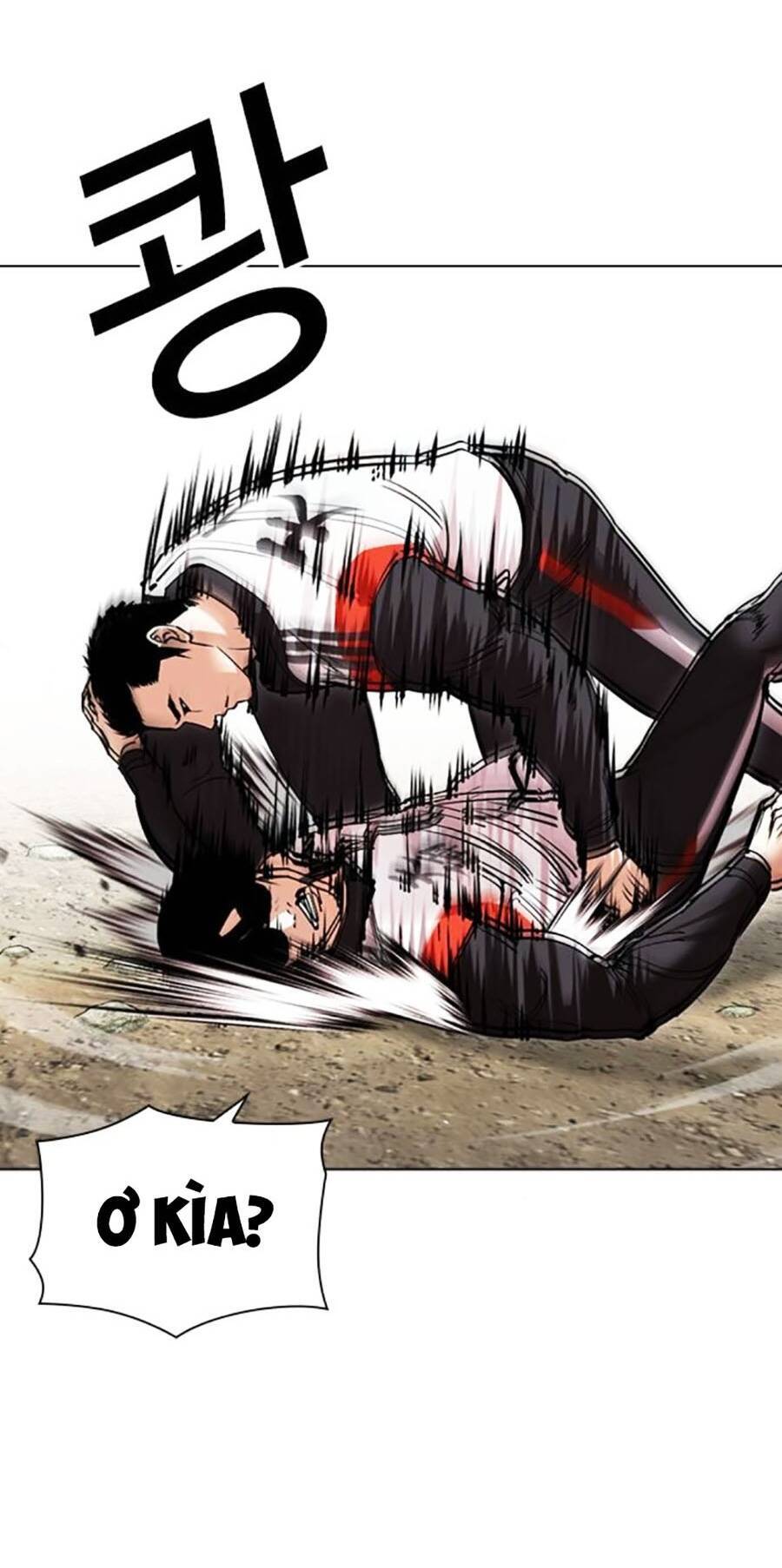 Hoán Đổi Diệu Kỳ - Chapter 487 - Page 173