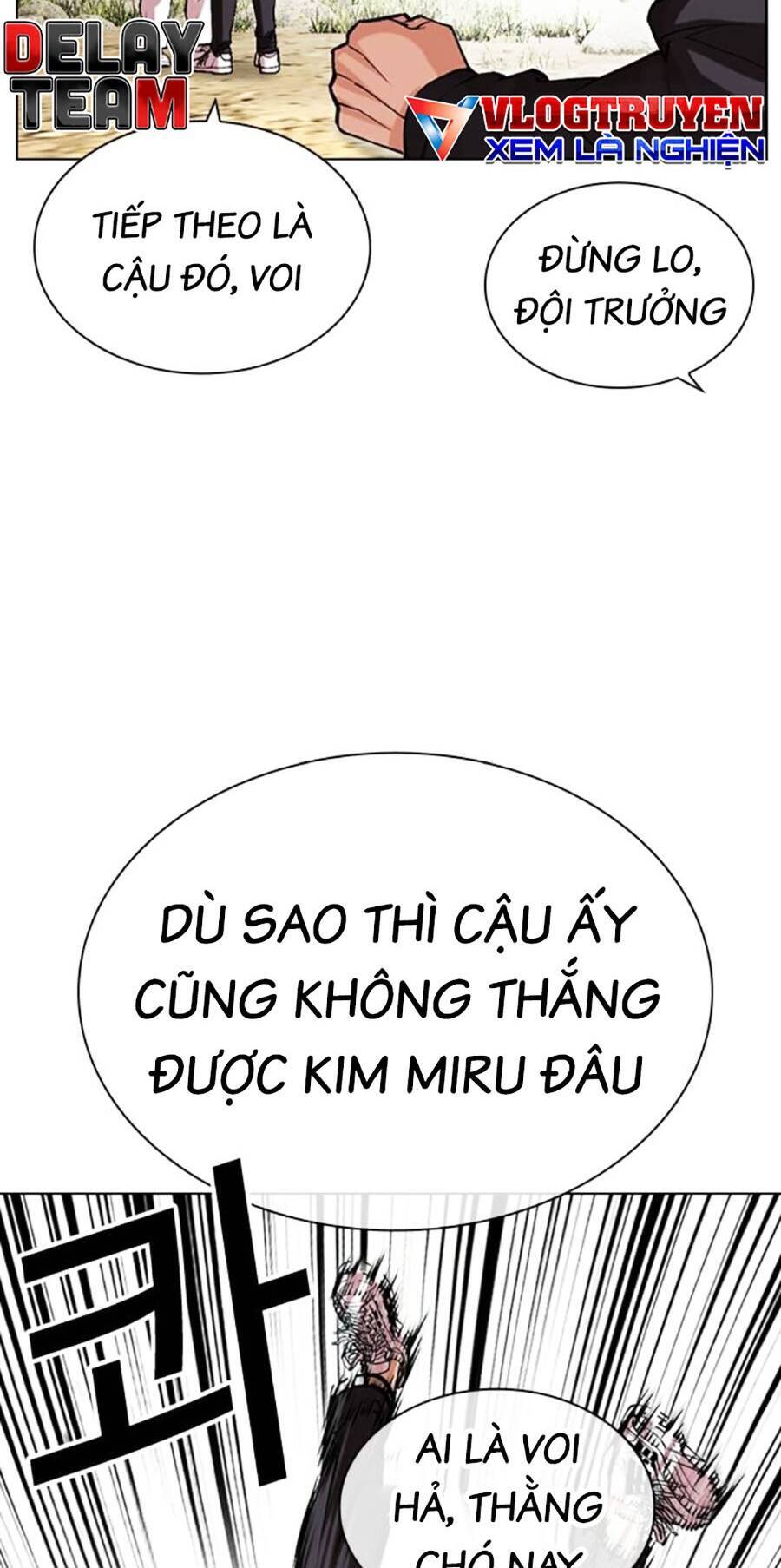 Hoán Đổi Diệu Kỳ - Chapter 487 - Page 178