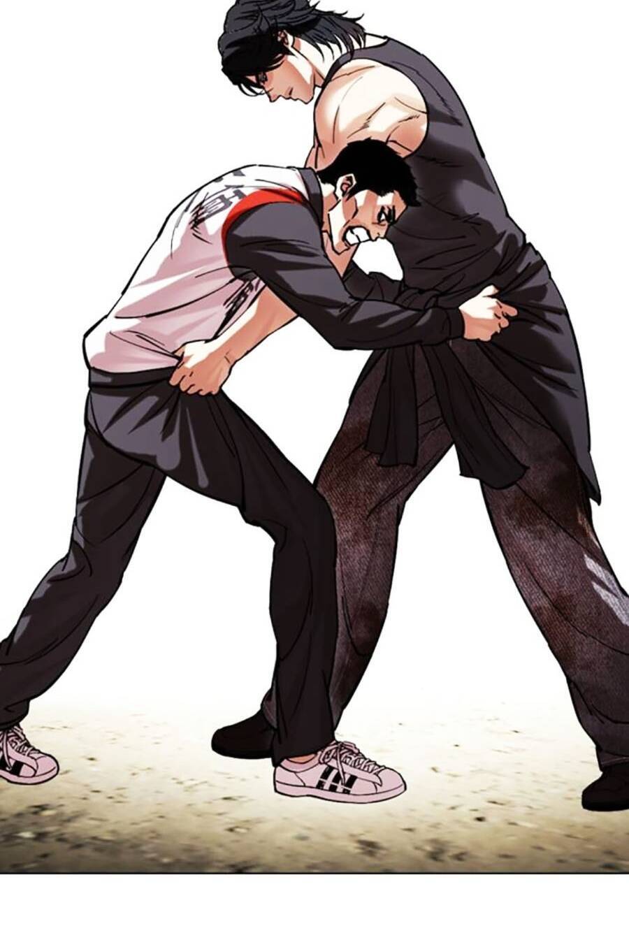 Hoán Đổi Diệu Kỳ - Chapter 487 - Page 182