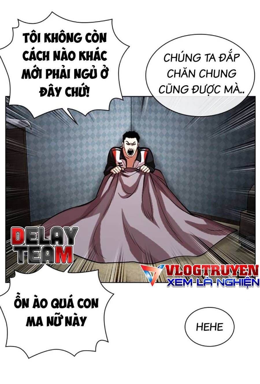 Hoán Đổi Diệu Kỳ - Chapter 487 - Page 190