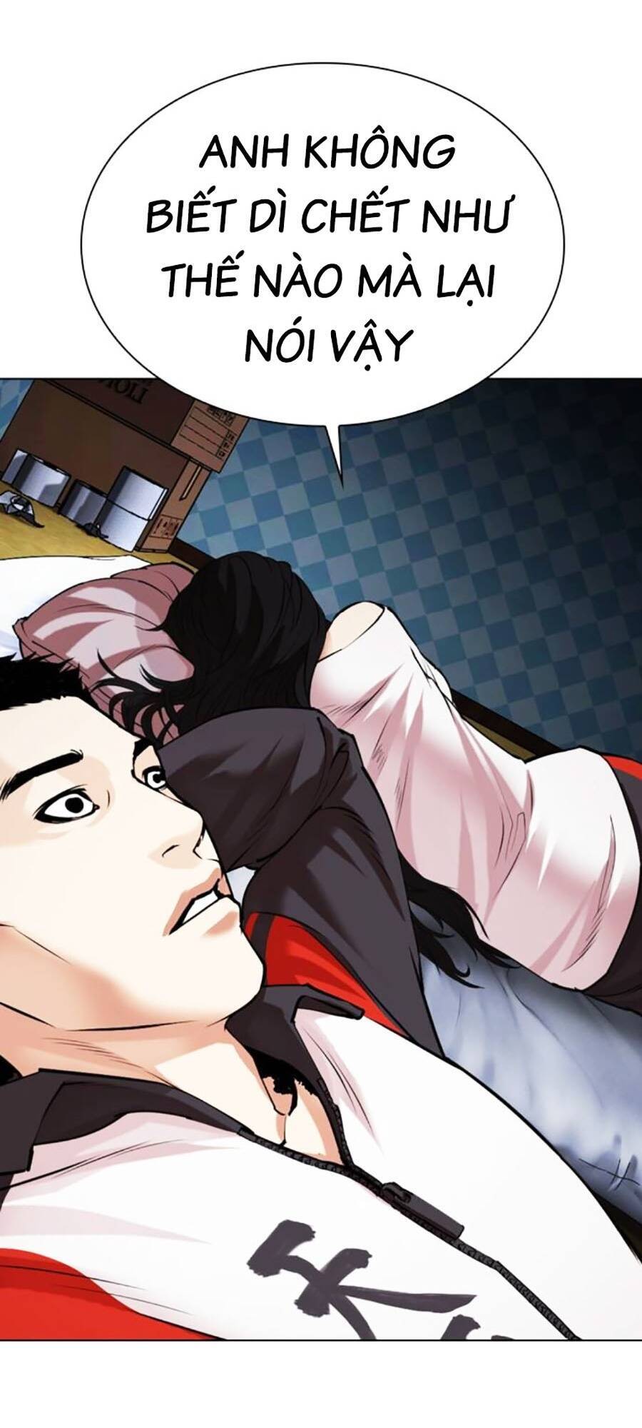 Hoán Đổi Diệu Kỳ - Chapter 487 - Page 201