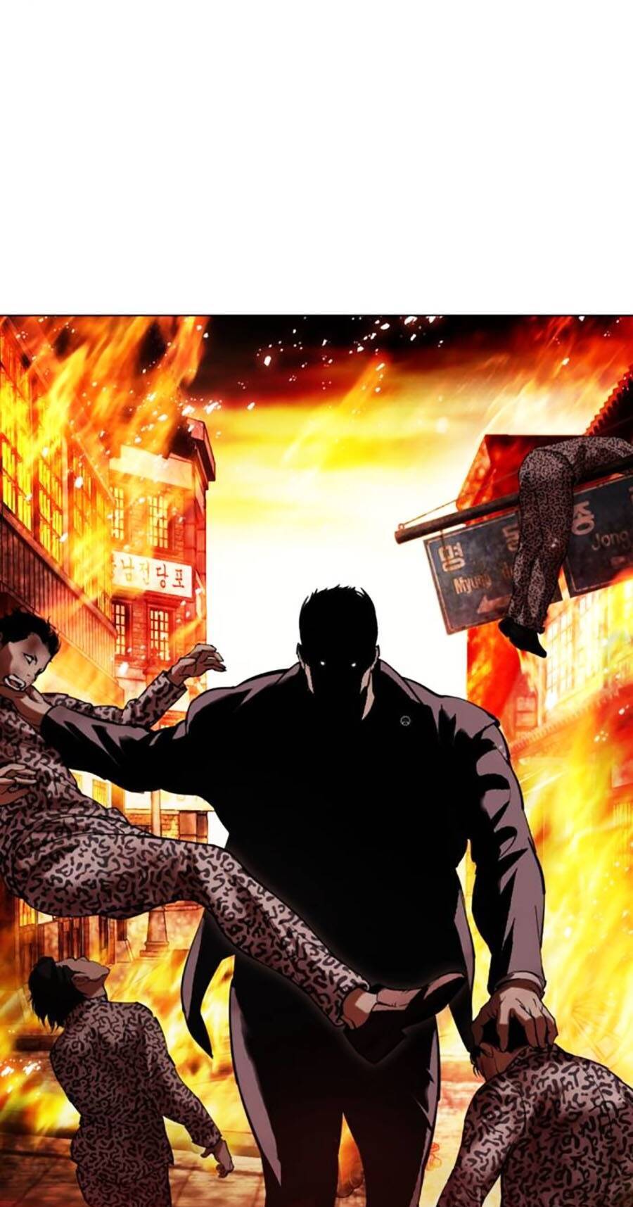 Hoán Đổi Diệu Kỳ - Chapter 487 - Page 40