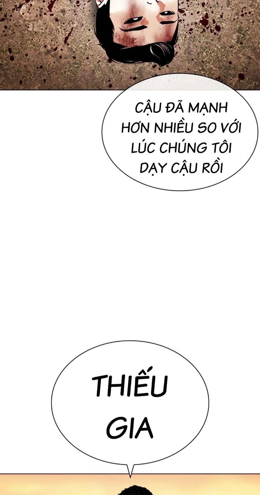 Hoán Đổi Diệu Kỳ - Chapter 487 - Page 46
