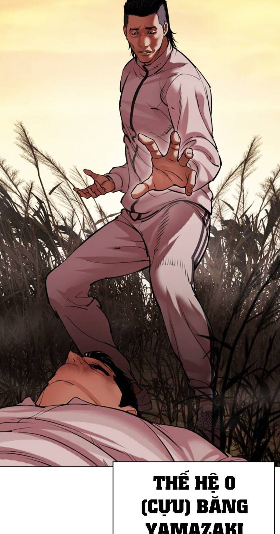 Hoán Đổi Diệu Kỳ - Chapter 487 - Page 47