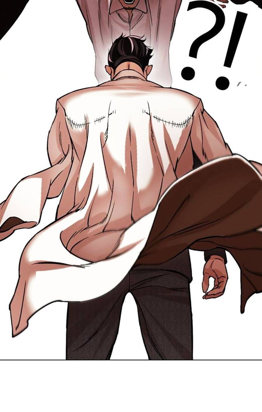 Hoán Đổi Diệu Kỳ - Chapter 487 - Page 6