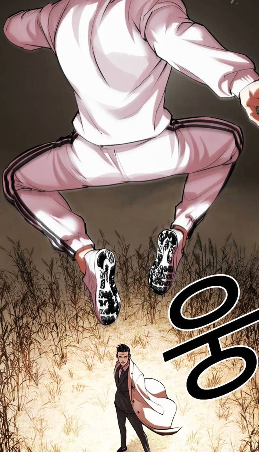 Hoán Đổi Diệu Kỳ - Chapter 487 - Page 66