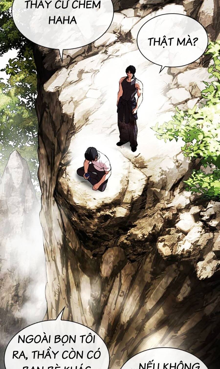 Hoán Đổi Diệu Kỳ - Chapter 487 - Page 82