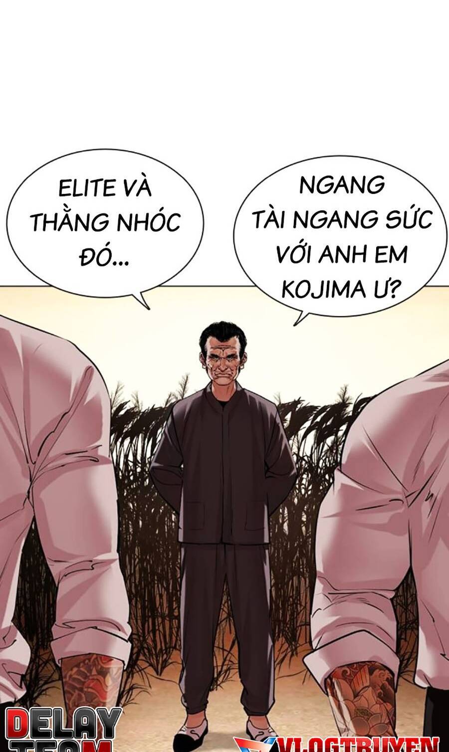 Hoán Đổi Diệu Kỳ - Chapter 487 - Page 89