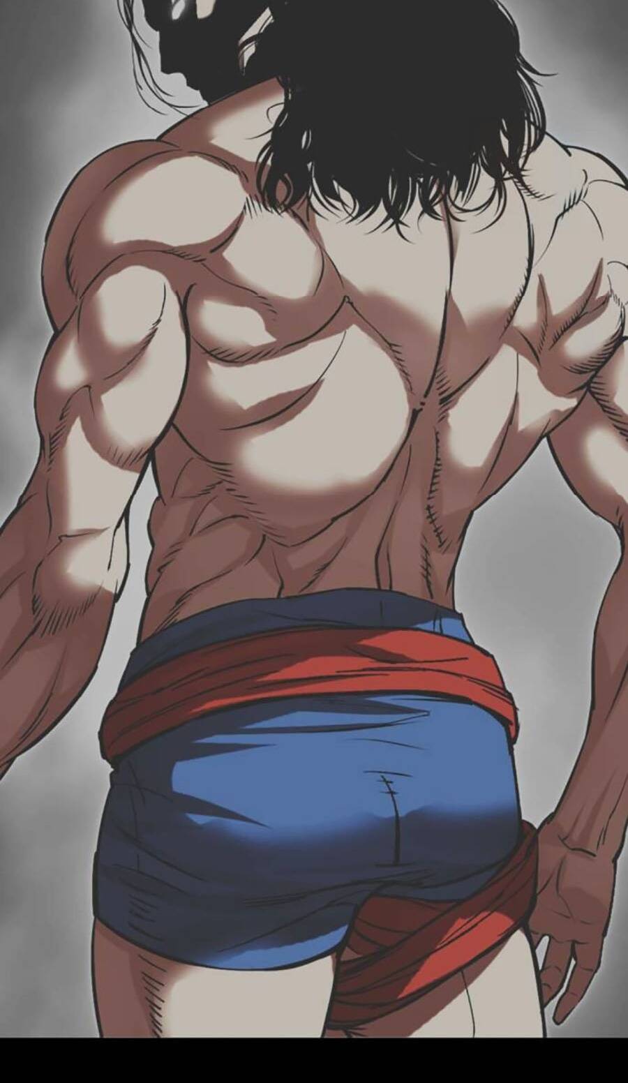 Hoán Đổi Diệu Kỳ Chapter 488 - Trang 106