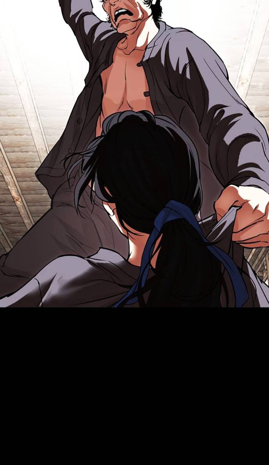 Hoán Đổi Diệu Kỳ Chapter 488 - Trang 115