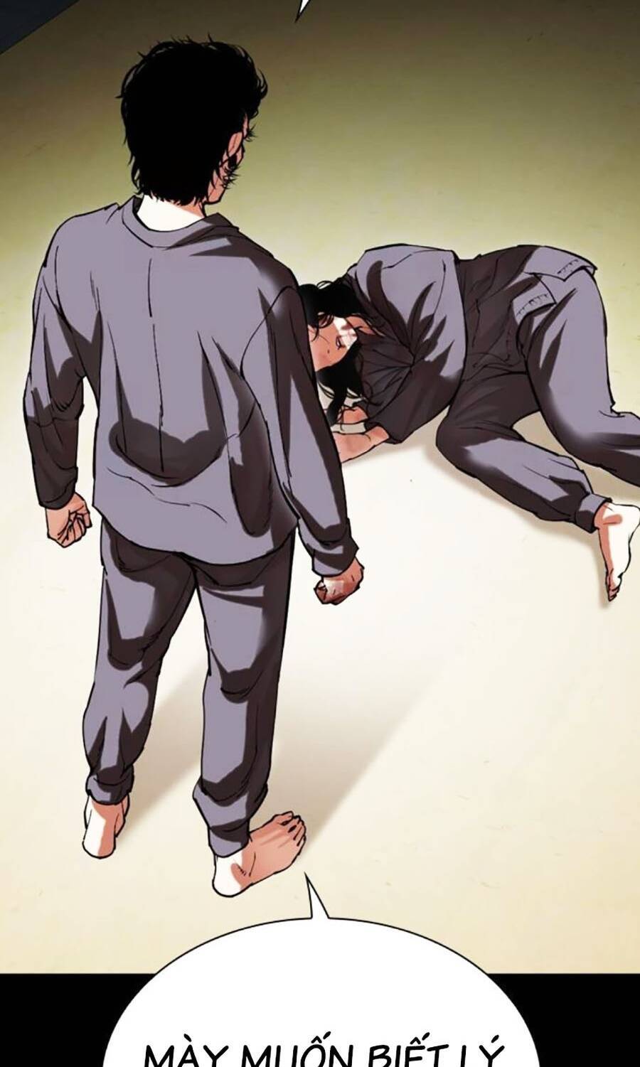 Hoán Đổi Diệu Kỳ Chapter 488 - Trang 122