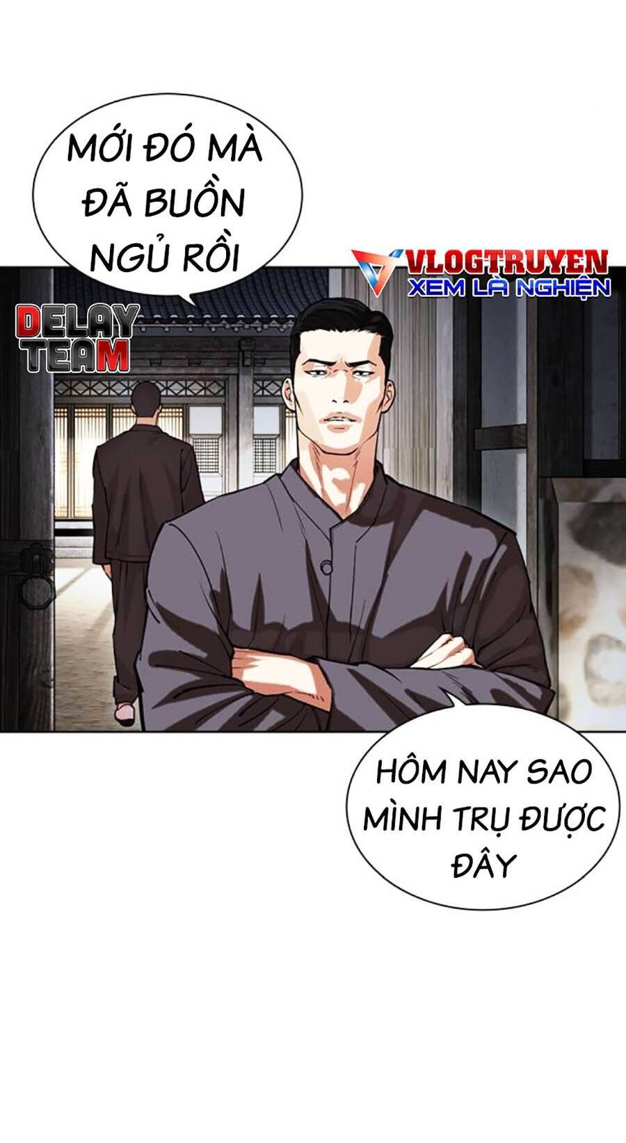 Hoán Đổi Diệu Kỳ Chapter 488 - Trang 145