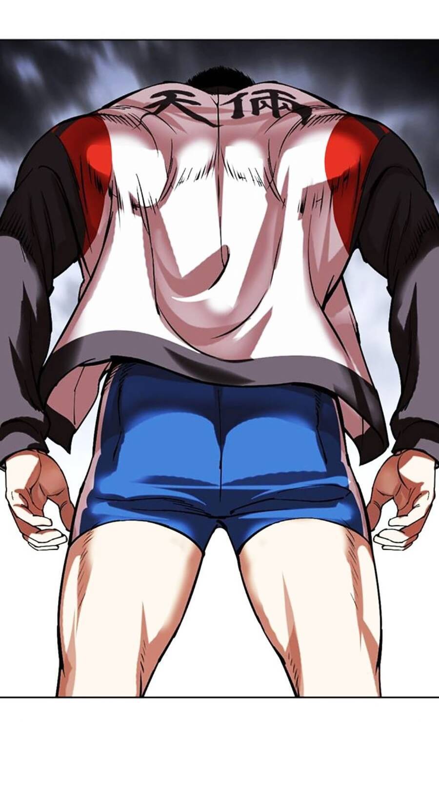 Hoán Đổi Diệu Kỳ Chapter 488 - Trang 147