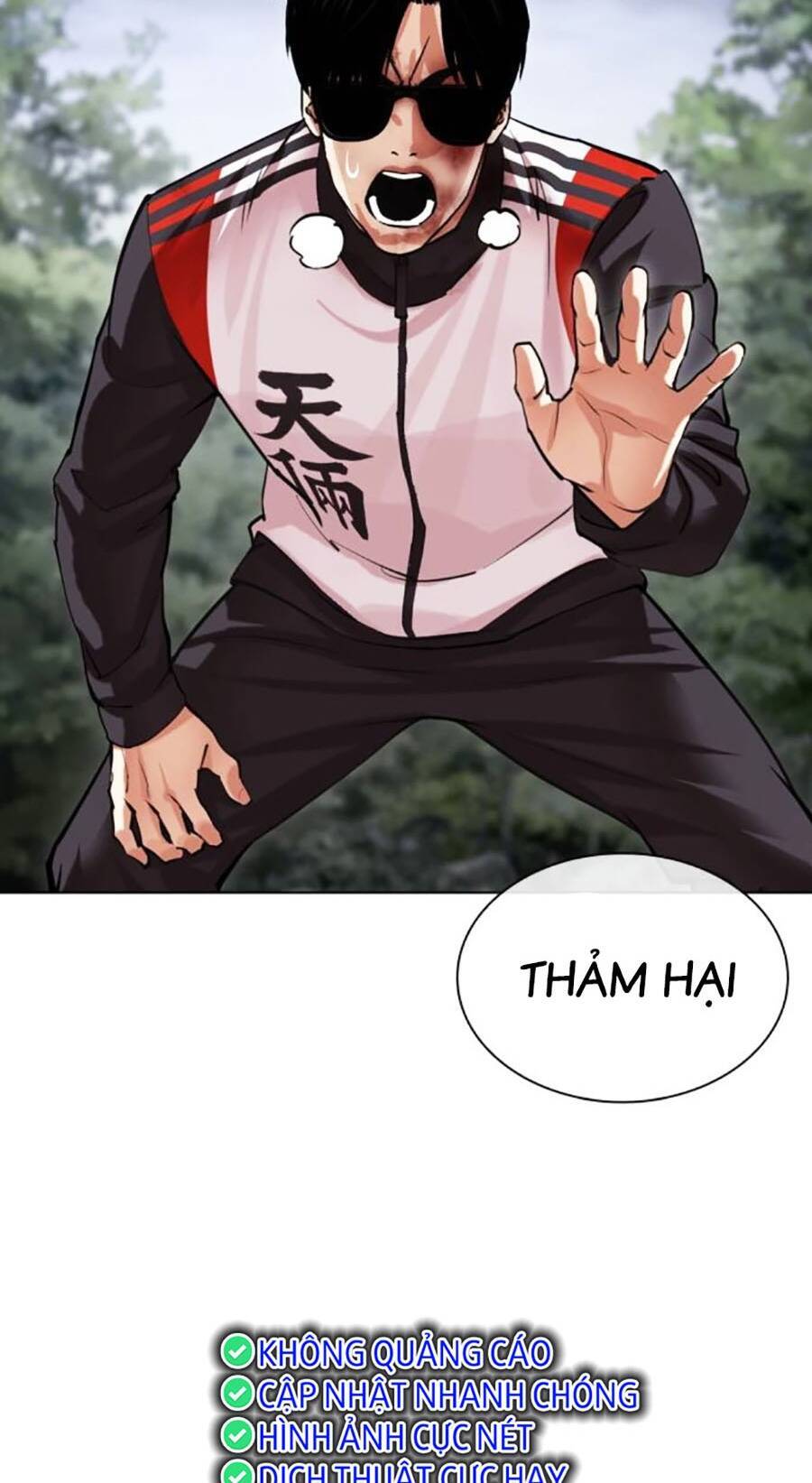 Hoán Đổi Diệu Kỳ Chapter 488 - Trang 151