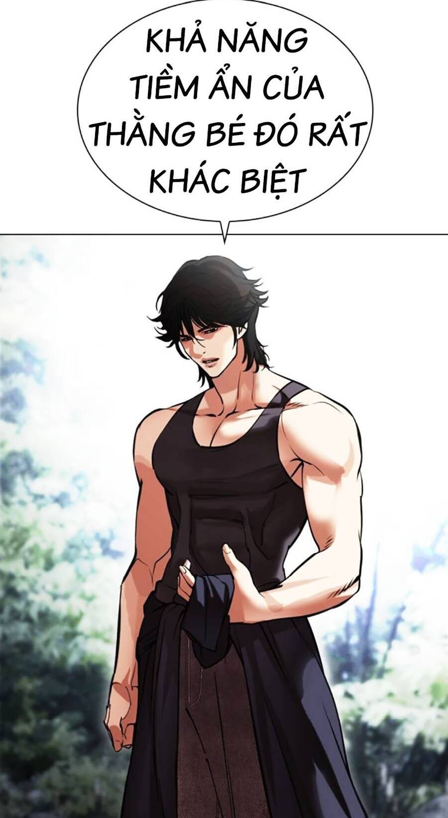 Hoán Đổi Diệu Kỳ Chapter 488 - Trang 158