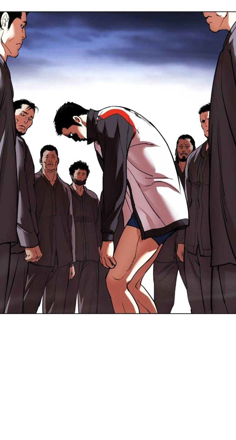 Hoán Đổi Diệu Kỳ Chapter 488 - Trang 168