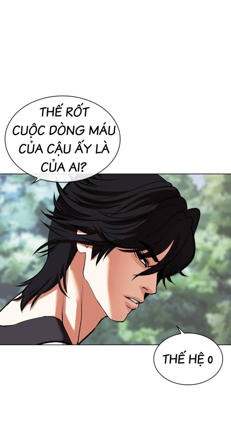 Hoán Đổi Diệu Kỳ Chapter 488 - Trang 170