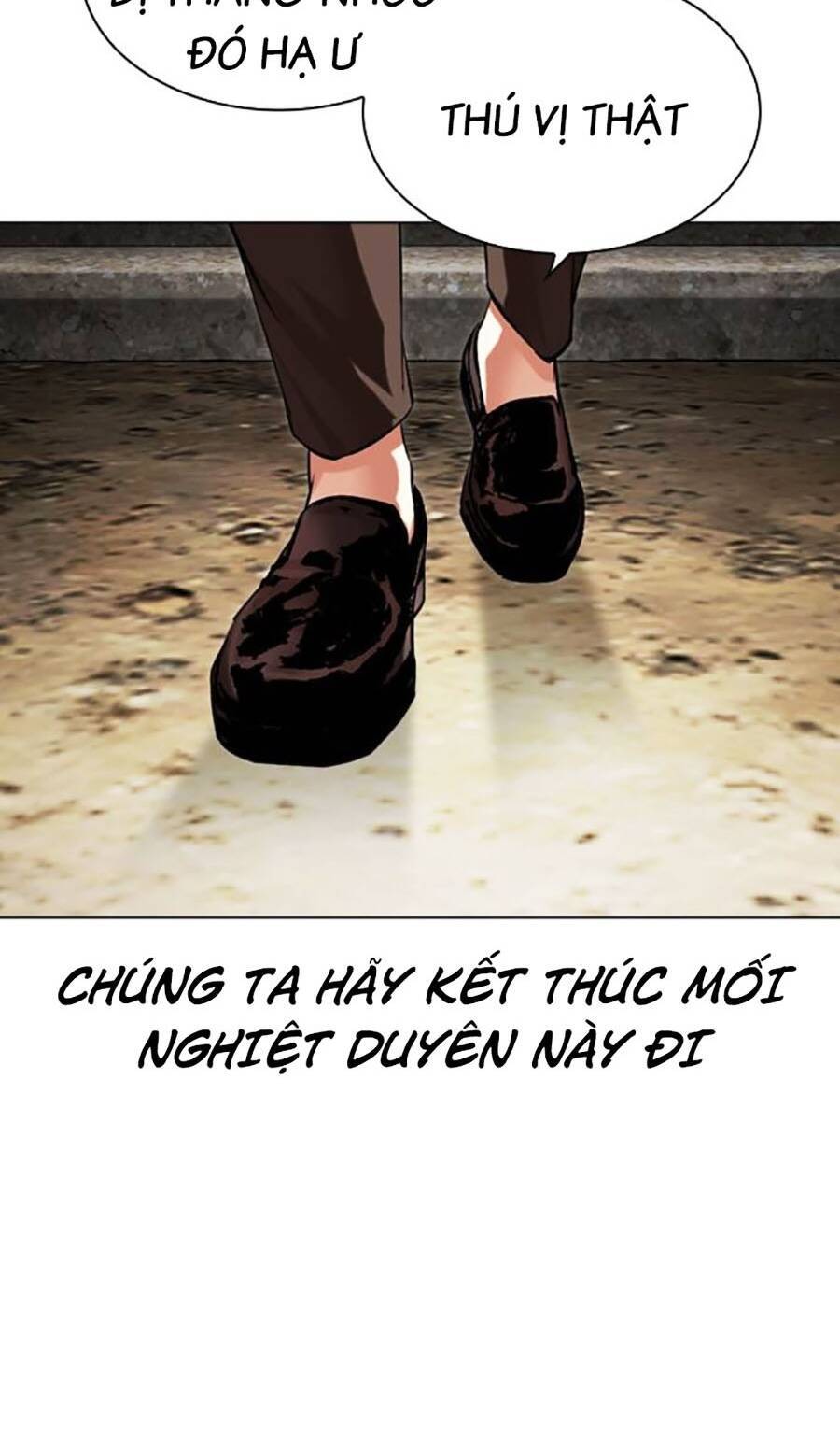 Hoán Đổi Diệu Kỳ Chapter 488 - Trang 19