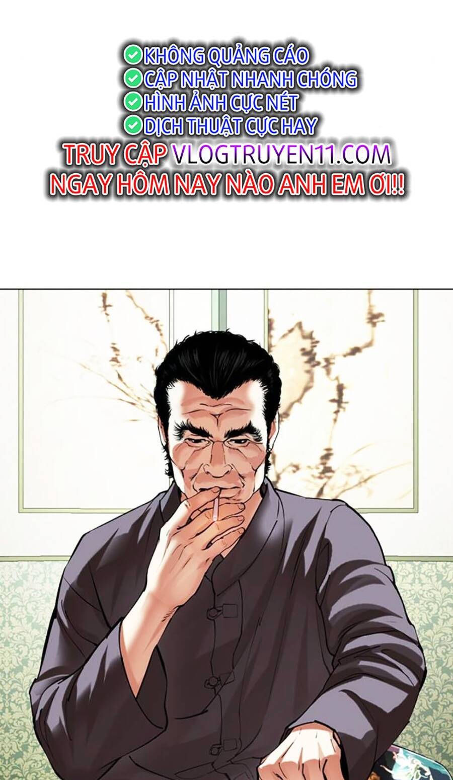 Hoán Đổi Diệu Kỳ Chapter 488 - Trang 2