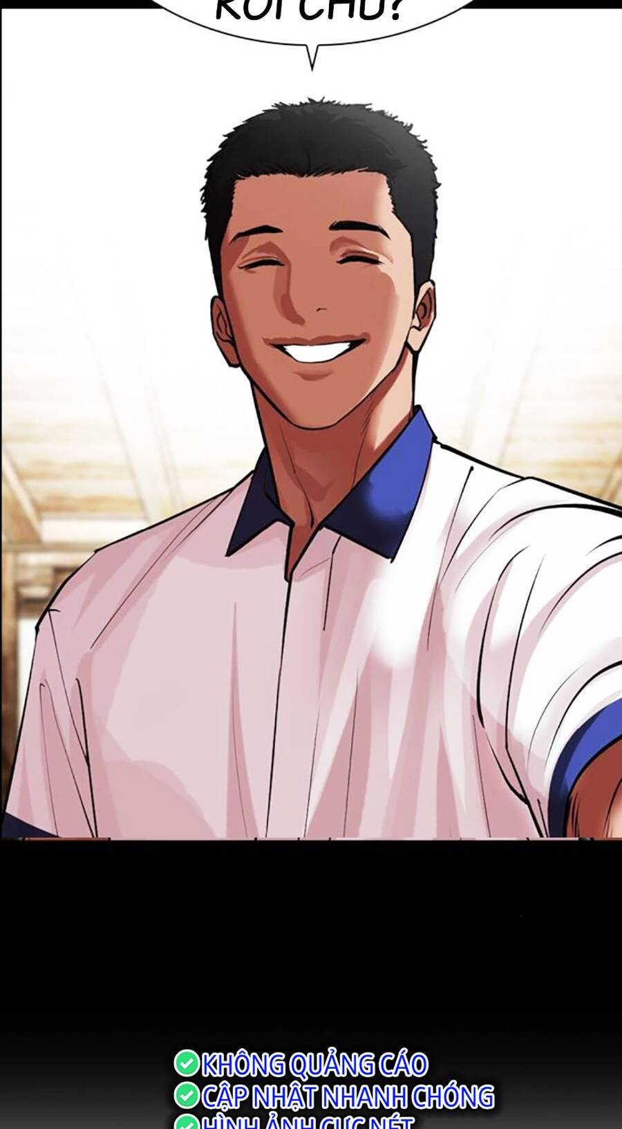 Hoán Đổi Diệu Kỳ Chapter 488 - Trang 33