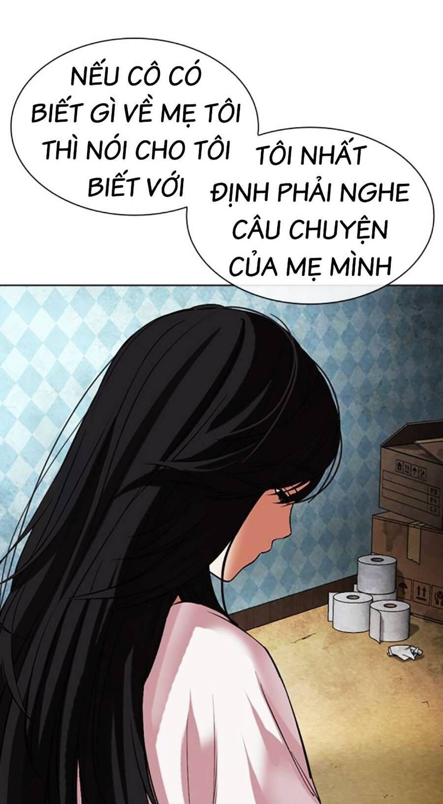 Hoán Đổi Diệu Kỳ Chapter 488 - Trang 43