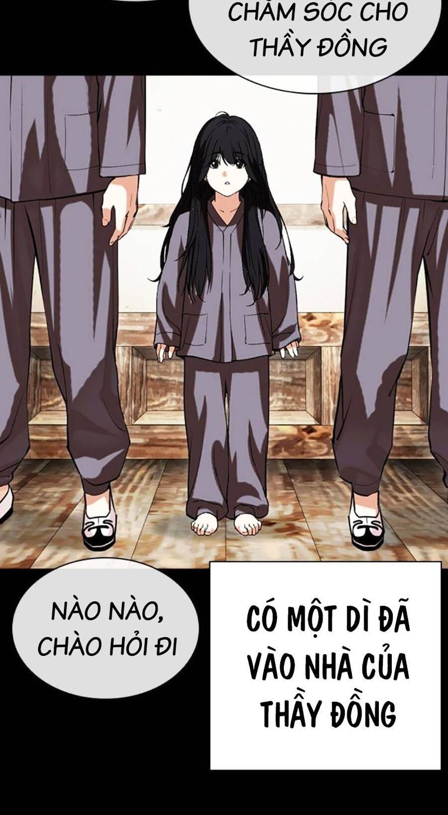 Hoán Đổi Diệu Kỳ Chapter 488 - Trang 50