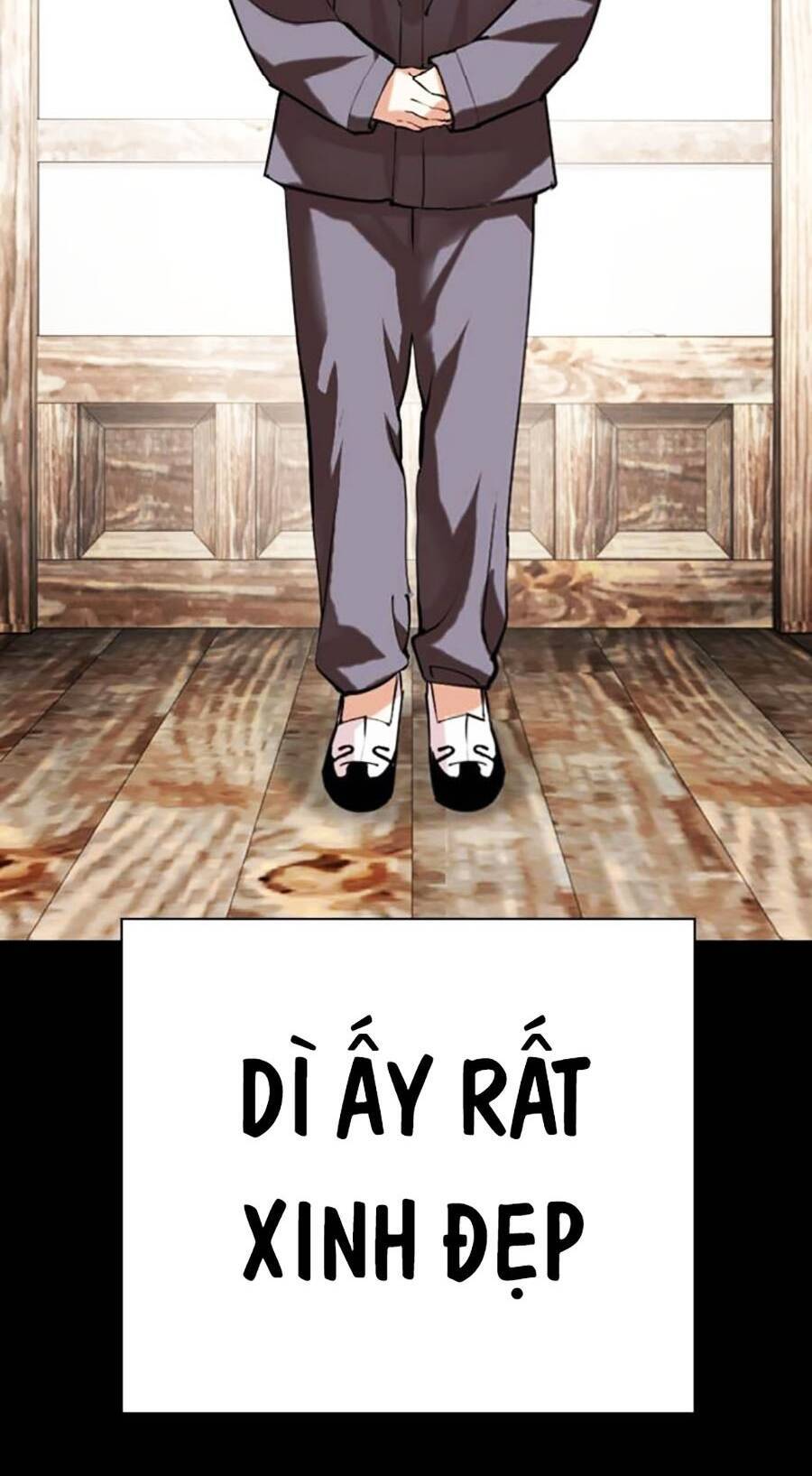 Hoán Đổi Diệu Kỳ Chapter 488 - Trang 52