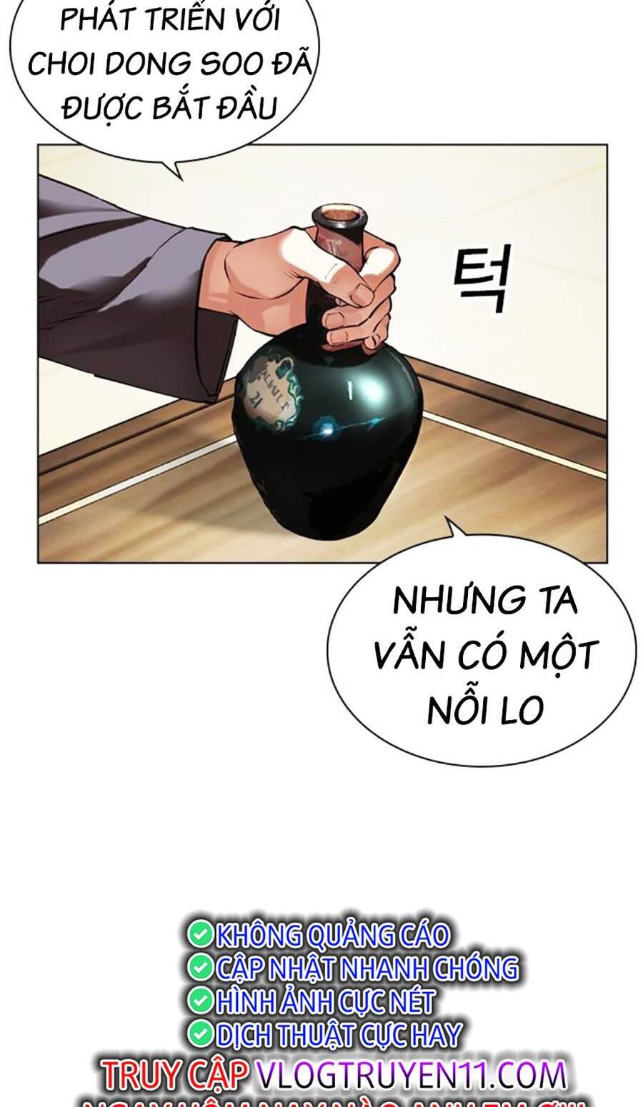 Hoán Đổi Diệu Kỳ Chapter 488 - Trang 7