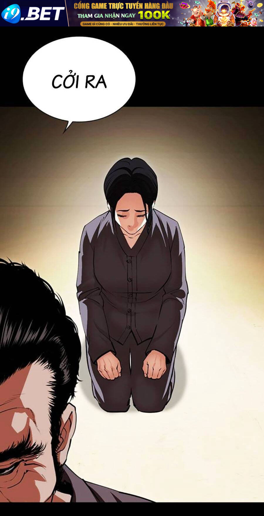 Hoán Đổi Diệu Kỳ Chapter 488 - Trang 90