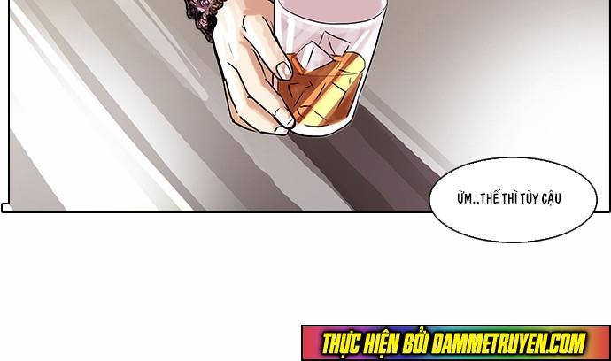 Hoán Đổi Diệu Kỳ Chapter 49 - Trang 13