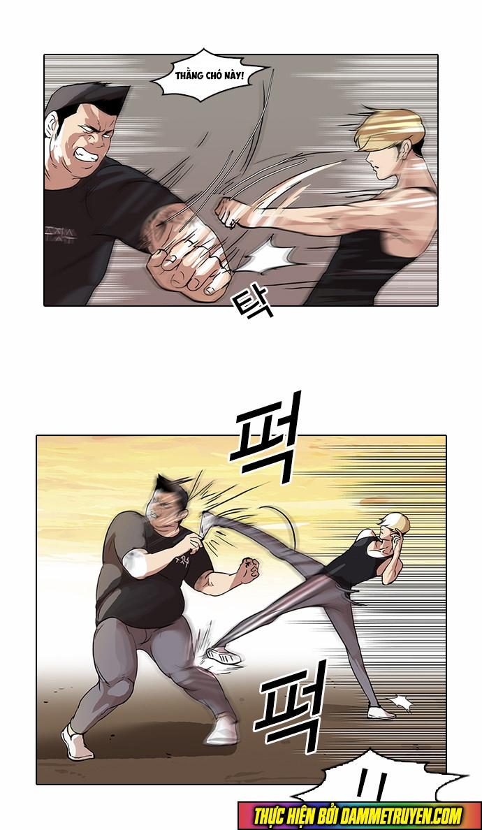 Hoán Đổi Diệu Kỳ Chapter 49 - Trang 22