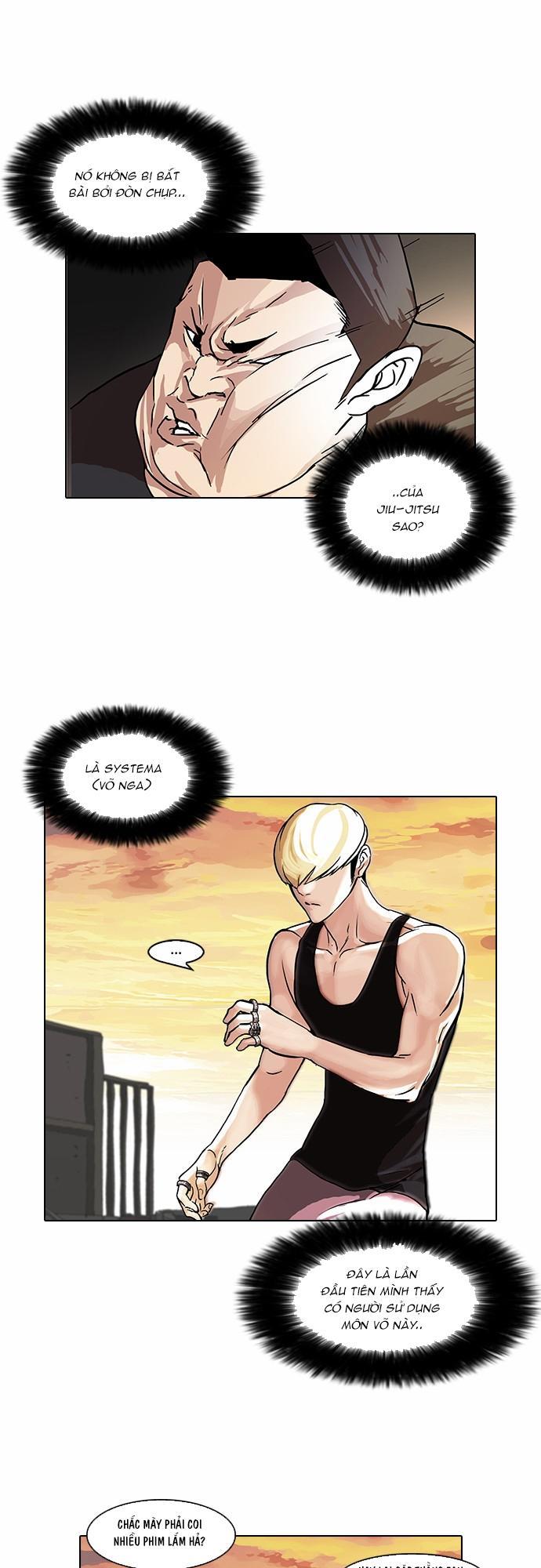 Hoán Đổi Diệu Kỳ Chapter 49 - Trang 23